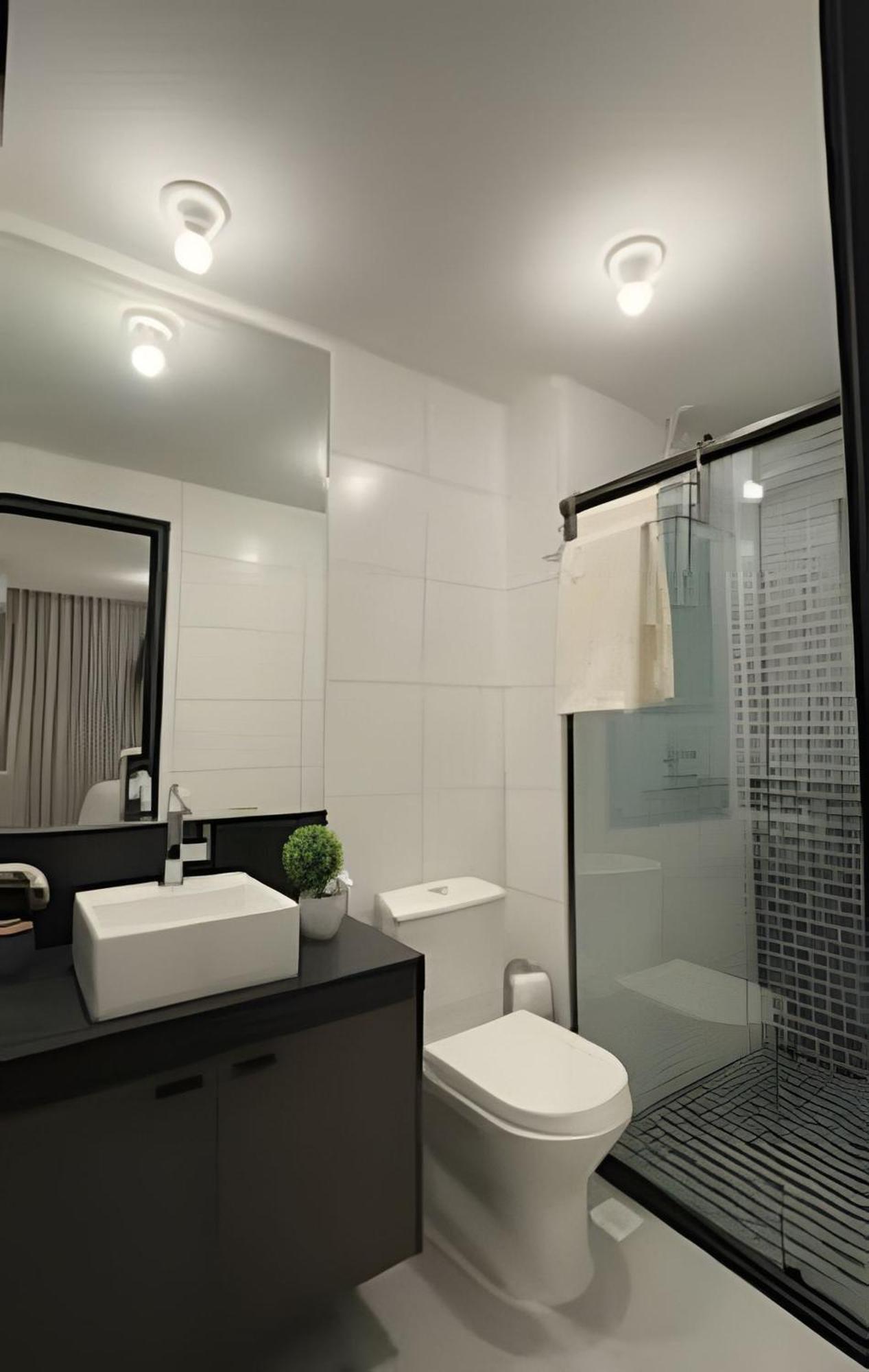 Maravilhoso Ape Para 4 Pessoas โจเอาเปสโซอา ภายนอก รูปภาพ
