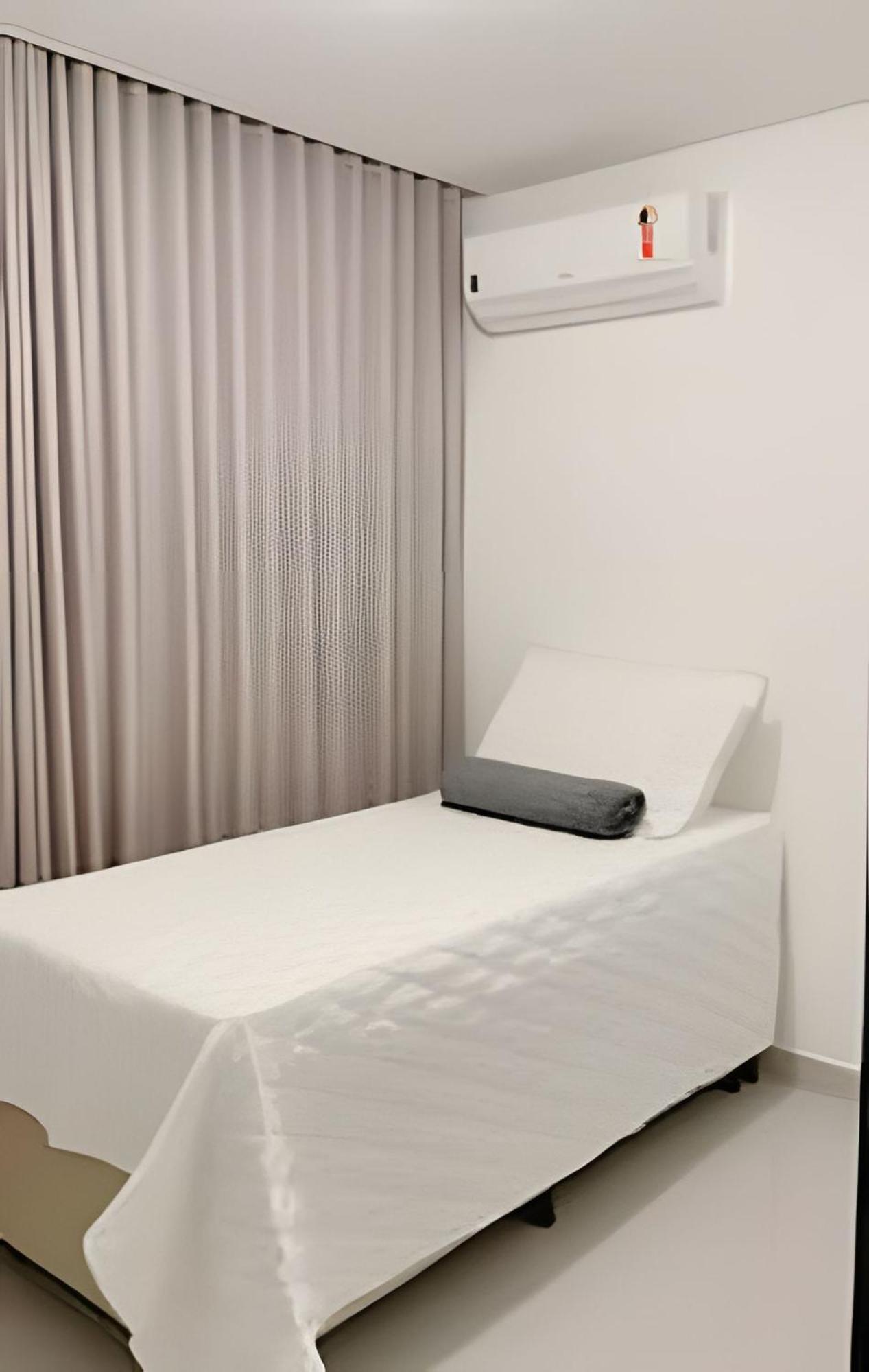 Maravilhoso Ape Para 4 Pessoas โจเอาเปสโซอา ภายนอก รูปภาพ