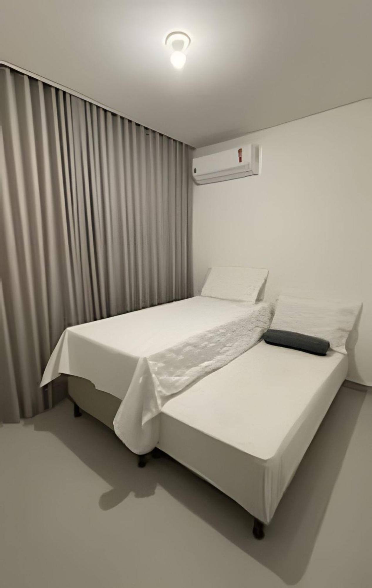Maravilhoso Ape Para 4 Pessoas โจเอาเปสโซอา ภายนอก รูปภาพ