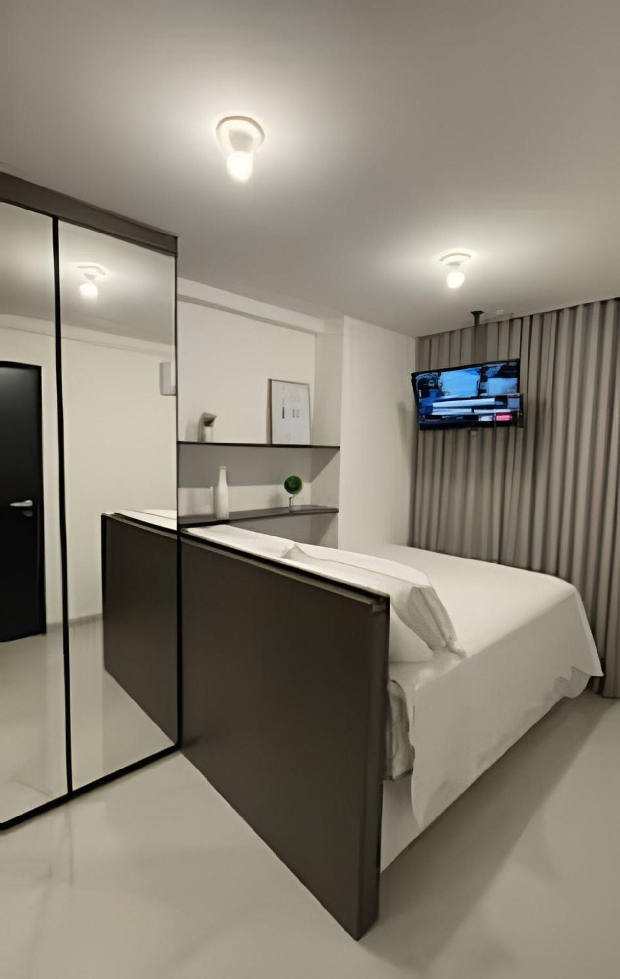 Maravilhoso Ape Para 4 Pessoas โจเอาเปสโซอา ภายนอก รูปภาพ